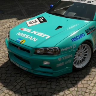 GaTo-V8
