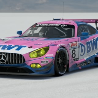 Klaus V8