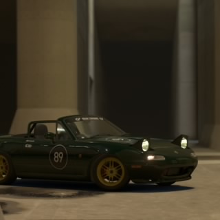 Crofty Boi