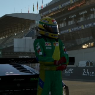 Senna