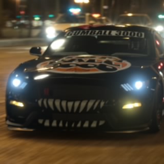 Gumball3000
