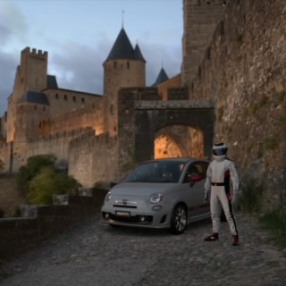 GT--Paladin