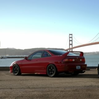 Bootydust