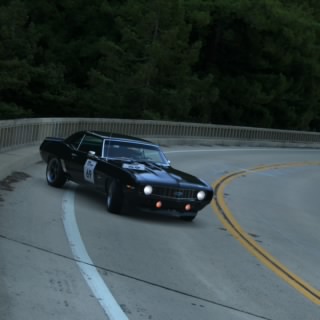 Opel Apex Racing