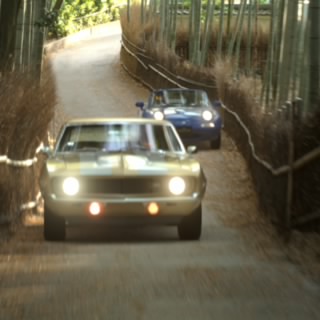 Mobindriver