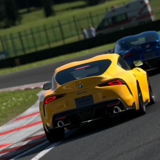 GT Dion