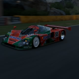 Ricky bobby