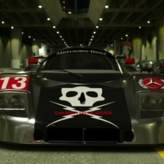 THE STIG