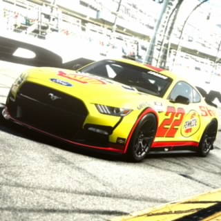Joey Logano