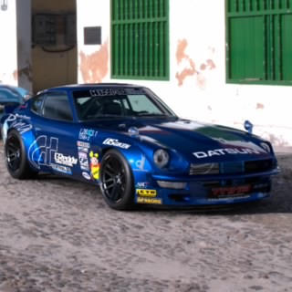 KAZ-NOJ