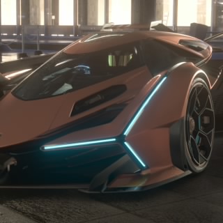 TEGERO