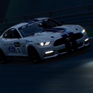 NextGenRacing