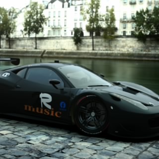 MantaRacer VR2