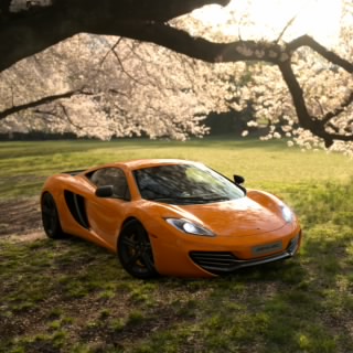 McLaren