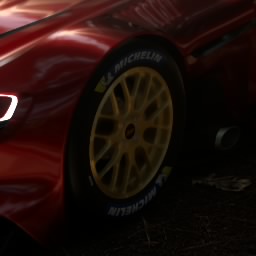 GRrrr !