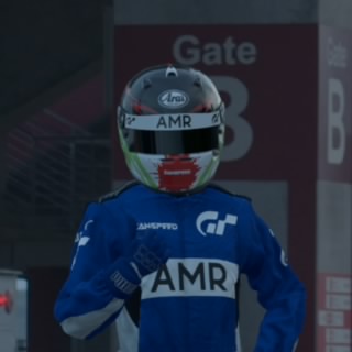 AMR_Zanspeed