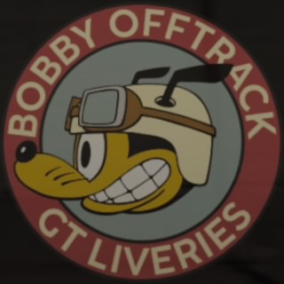 Bobby Offtrack