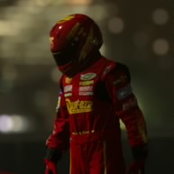 McQueen