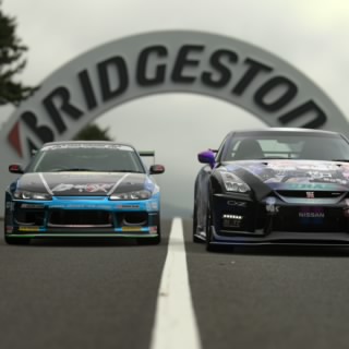 うちまるGT
