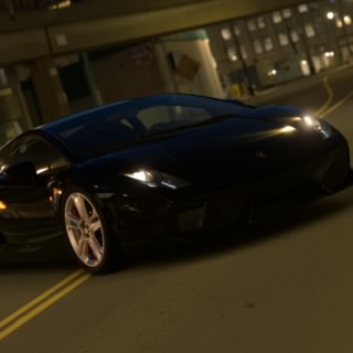 James G 313