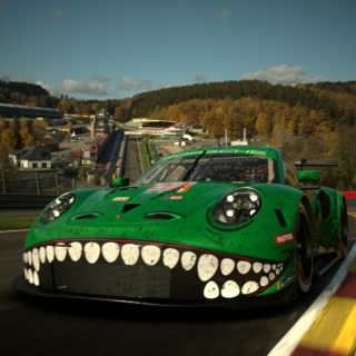 Veza GT