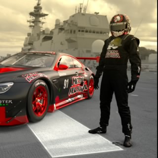 Guillaume B91