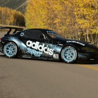 Hayabusa