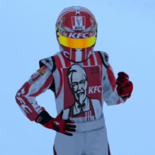 DidSomeoneSayKFC