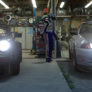 Ricky Bobby