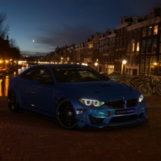 Italiano_Racer