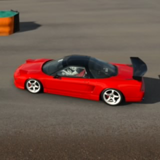 HanShin_Racer