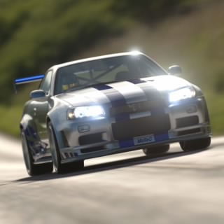FTLXG33