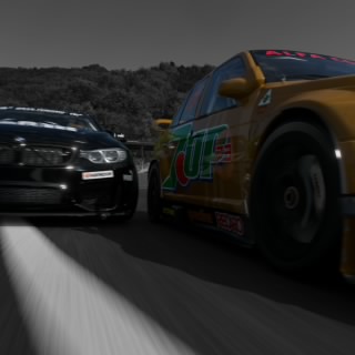 Driver's Seat