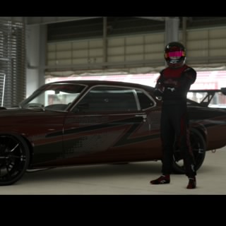 Oldschool Outlaw