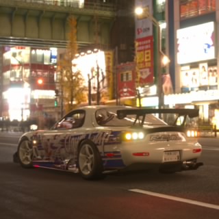 平端子