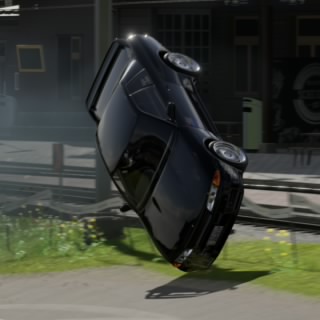 かわしも