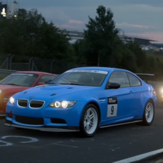 JuanesparraGT3
