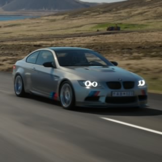 E-tron100