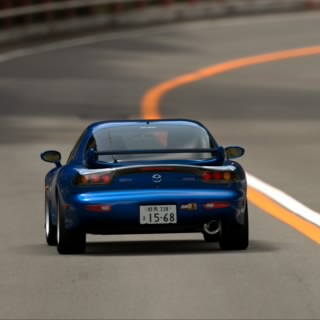 GT-Ranz