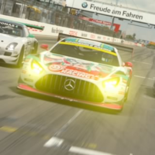 TKM-AMG 