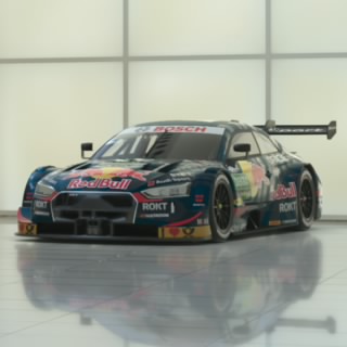 H.Redbull