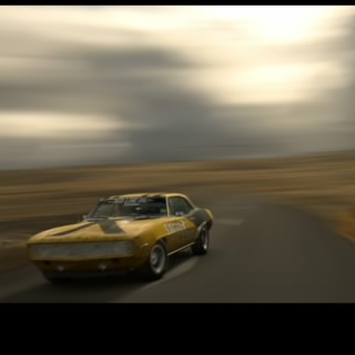 RacerX