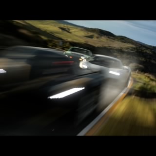 Ultimate Racer 8