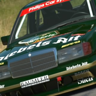 Stefan Bellof 