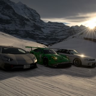 Skyline