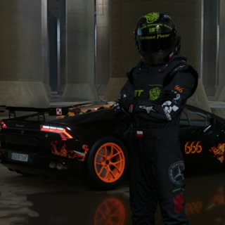 YT-NormanPowerGT