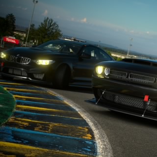 ApexPredator