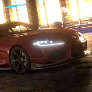 Falcon