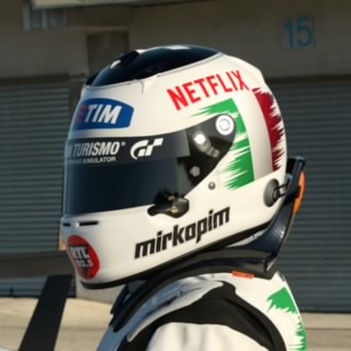 Mirkopim
