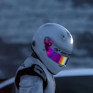White Ghost